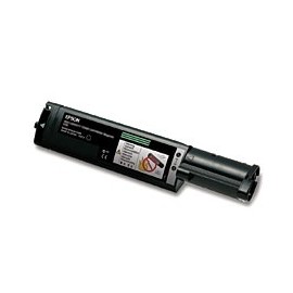 Toner Epson S050190 Negro, 4000 Páginas