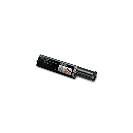 Toner Epson S050190 Negro, 4000 Páginas