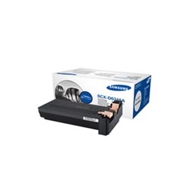 Toner Samsung SCX-D6345A Negro, 20.000 Páginas