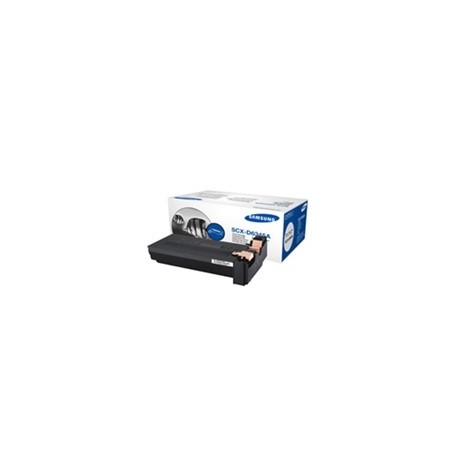 Toner Samsung SCX-D6345A Negro, 20.000 Páginas