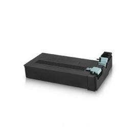 Toner Samsung SCX-D6555A Negro, 25.000 Páginas