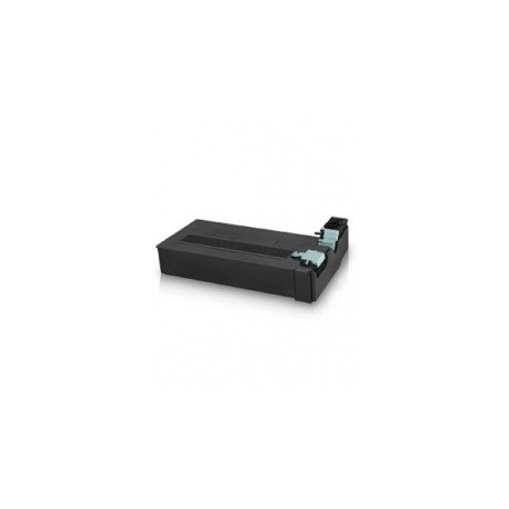 Toner Samsung SCX-D6555A Negro, 25.000 Páginas