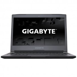 Laptop Gigabyte AERO 14KBMX 14, Intel Core i7-6700HQ 2.60GHz, 8GB, 256GB SSD, NVIDIA GeForce GTX 1060, Windows 10 Home