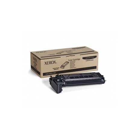 Toner Xerox 6R1278 Negro, 8000 Páginas
