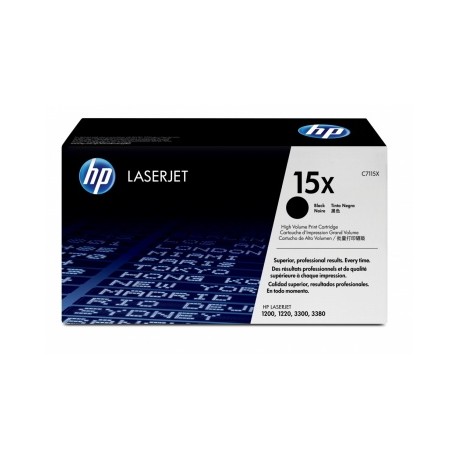 Toner HP 502A Cyan, 4000 Páginas