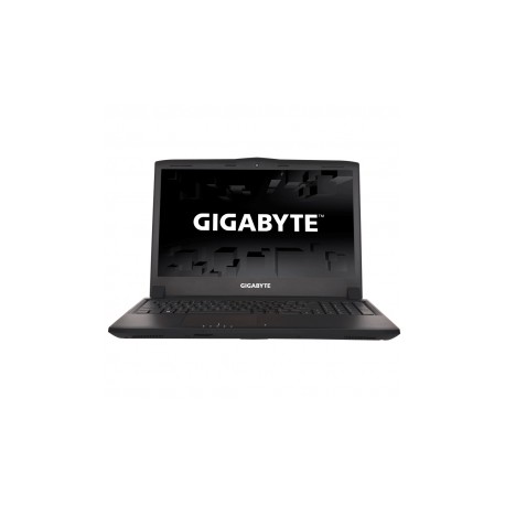 Laptop Gigabyte P55K v5 15.6, Intel Core i7-6700HQ 2.60GHz, 8GB 1TB