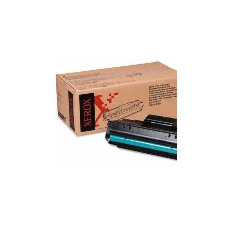 Toner Xerox 106R01410 Negro, 25.000 Páginas