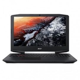 Laptop Acer Aspire VX5-591G-727N 16, Intel Core i7 i7-7700HQ 2.80GHz, 16GB, 1TB, NVIDIA GeForce