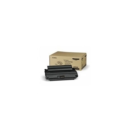 Toner Xerox 108R00796 Negro, 10.000 Páginas
