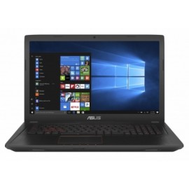 Laptop ASUS FX553VD-DM056T 15.6, Intel Core i5-7300HQ 2.50GHz, 8 GB, 1TB