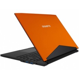 Laptop Gigabyte AERO 14OMX 14, Intel Core i7-6700HQ 2.60GHz, 8GB, 256GB SSD, NVIDIA GeForce GTX 1060