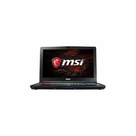 Laptop MSI GP62 7REX LEOPARD PRO 15.6, Intel Core i7-7700HQ 2.80GHz, 16GB, 1TB, NVIDIA