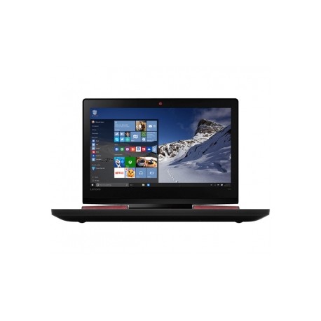 Laptop Lenovo IdeaPad Y910 17.3 Intel Core i7-6700HQ 2.60GHz, 24GB, 1TB