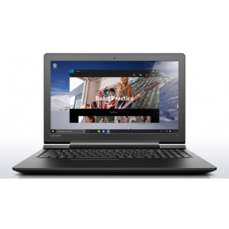 Laptop Lenovo IdeaPad 700 15., Intel Core i7-6700HQ 2.60GHz, 16GB, 1TB
