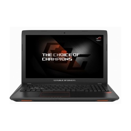 Laptop Asus ROG GL553VD-FY009T 15.6