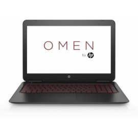 Laptop HP OMEN 15-ax001la 15.6