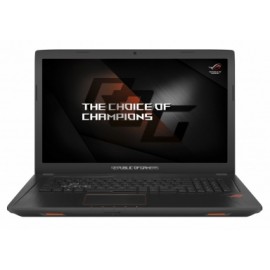 Laptop ASUS ROG GL753VD-GC060T 17.3