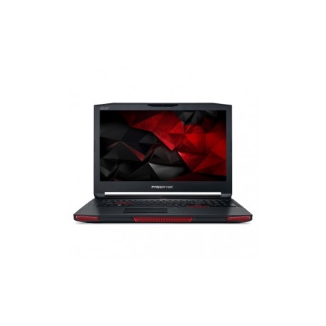 Laptop Gamer Acer Predator 17 GX-791-713X 17.3