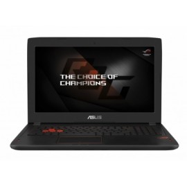 Laptop ASUS ROG GL502VM-FY225T 15.6