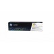 Toner HP 130A Amarillo, 1000 Páginas
