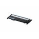 Toner Samsung CLT-C406S Cyan, 1000 Páginas