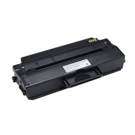 Toner Dell 331-7327 Negro, 1500 Páginas