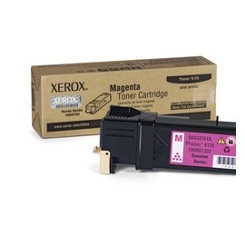 Toner Xerox 106R01336 Magenta, 1000 Páginas