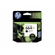 Cartucho HP 664XL Alto Rendimiento Negro, 480 Páginas