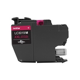 Brother Cartucho LC-3019M Magenta, 1500 Páginas