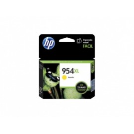 Cartucho HP 954XL Amarillo