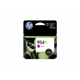 Cartucho HP 954XL Magenta