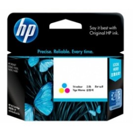 Cartucho HP 662XL Tricolor, 300 Páginas