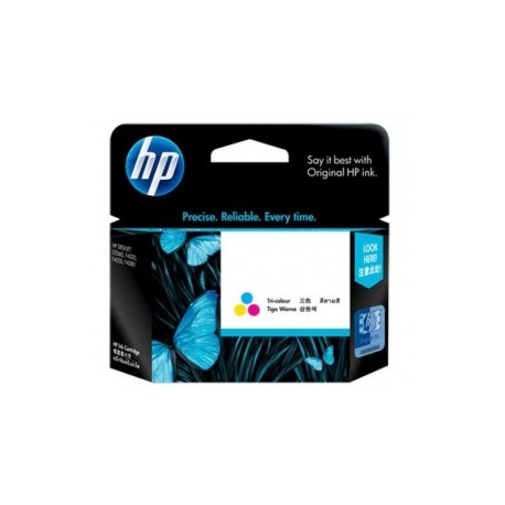 Cartucho HP 662XL Tricolor, 300 Páginas