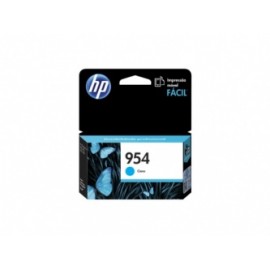 Cartucho HP 954 Cyan