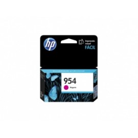 Cartucho HP 954 Magenta