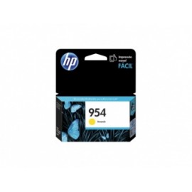 Cartucho HP 954 Amarillo