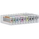 Cartucho Epson UltraChrome HD T913 Negro Claro Claro, 200ml