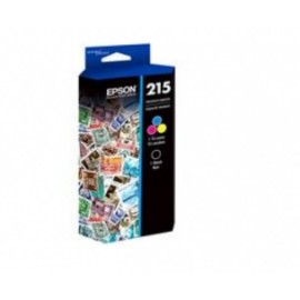 Cartucho Epson Tricolor T215520-AL