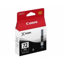 Cartucho Canon PGI-72 MBK Negro Mate