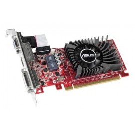 Tarjeta de Video ASUS AMD Radeon R7 240, 2GB 128-bit DDR3, PCI Express 3.0
