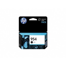 Cartucho HP 954 Negro, 1000 Páginas