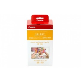 Cartucho Canon para Sublimación RP-108