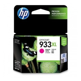 Cartucho HP 933XL Magenta, 825 Páginas
