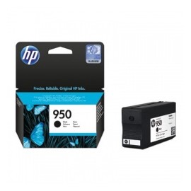 Cartucho HP 950 Negro, 1000 Páginas