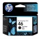 Cartucho HP 46 Negro, 1500 Páginas