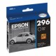 Cartucho Epson 296 Negro 5ml 130 Páginas