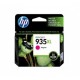 Cartucho HP 935XL Magenta, 825 Páginas