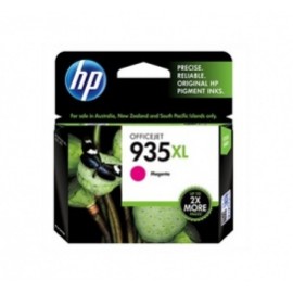 Cartucho HP 935XL Magenta, 825 Páginas