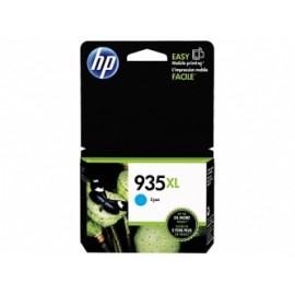 Cartucho HP 935XL Cyan, 825 Páginas