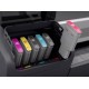 Cartucho HP 745 Negro Mate 130ml